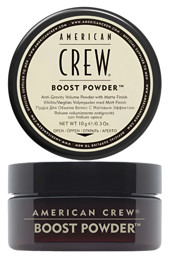 American Crew Boost Powder 10g