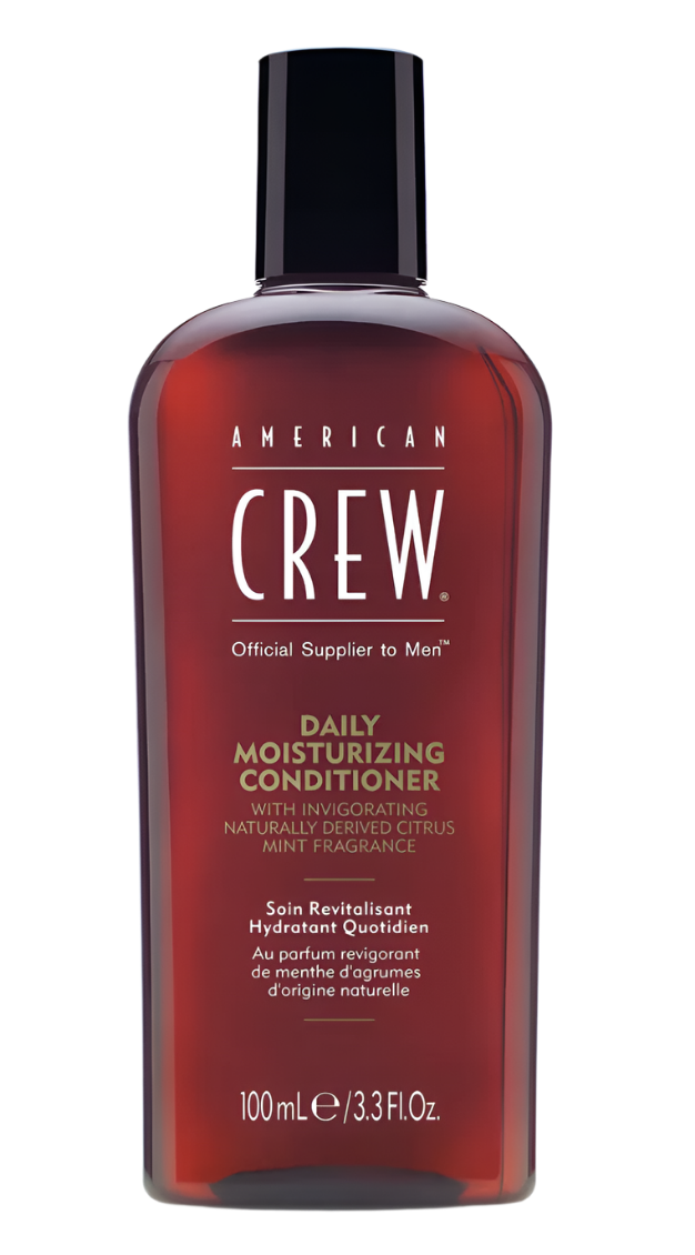 American Crew Daily Moisturizing Conditioner 100ml