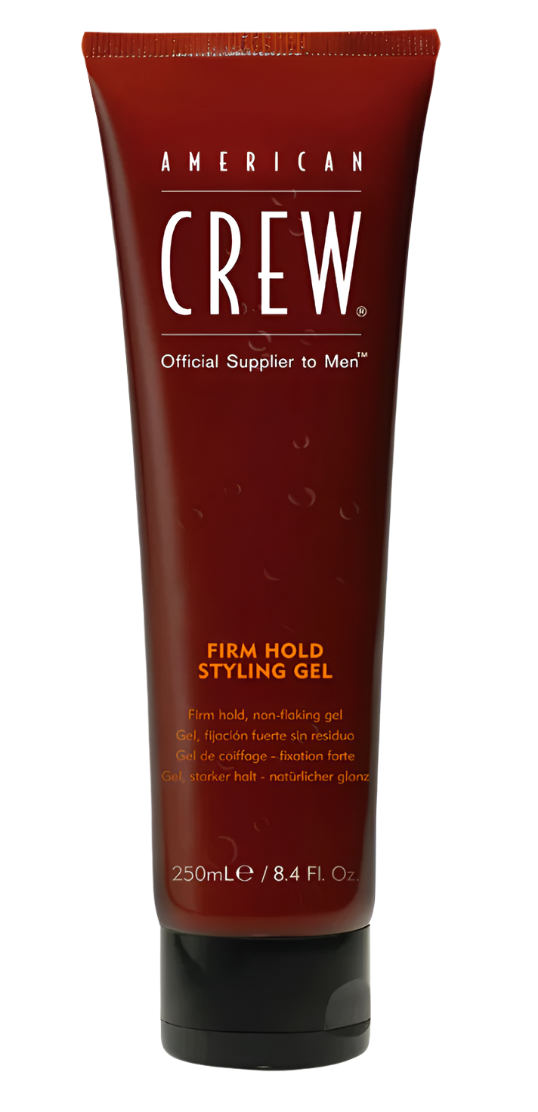 American Crew Firm Hold Styling Gel 250ml