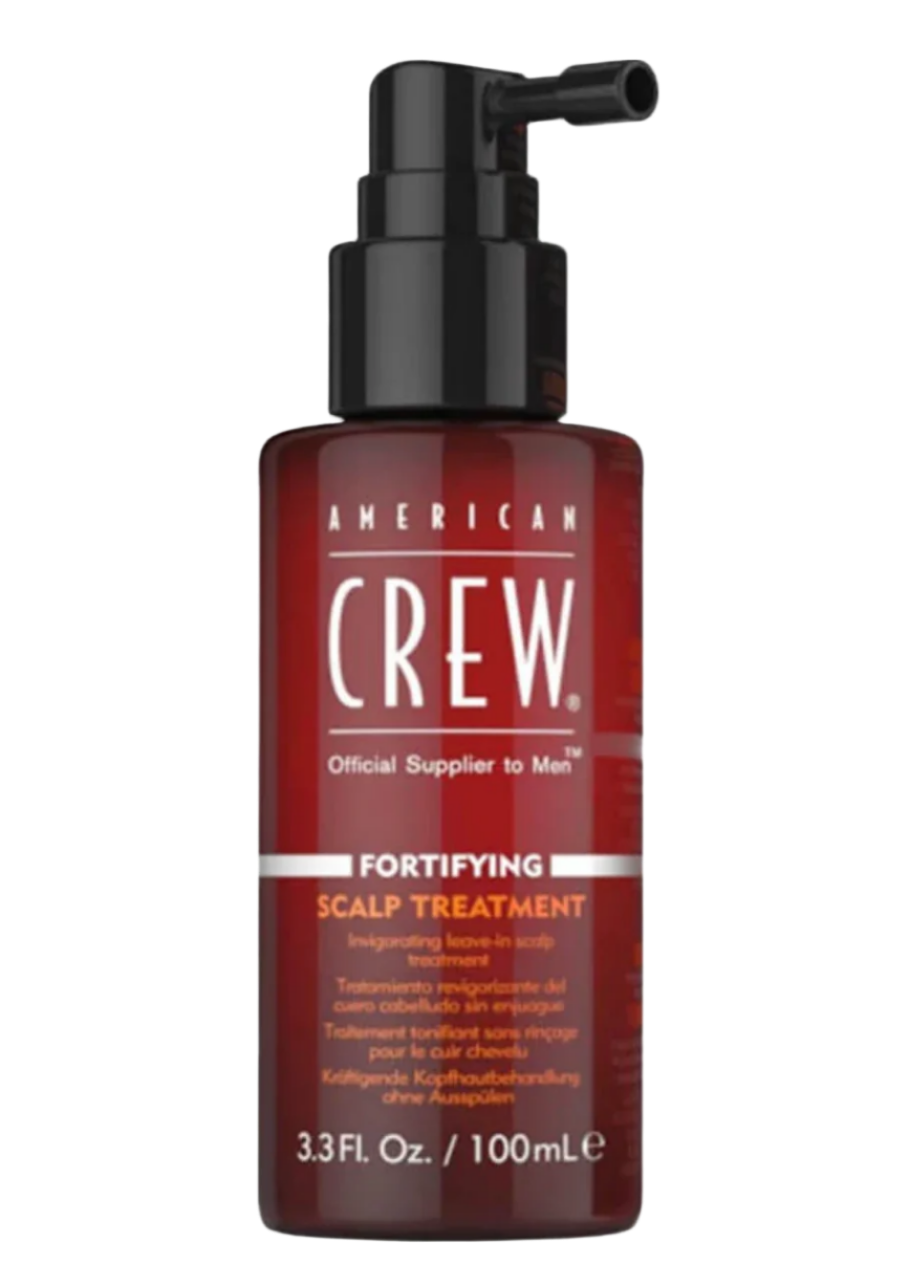 American Crew Fortifying Scalp Revitaliser 100ml