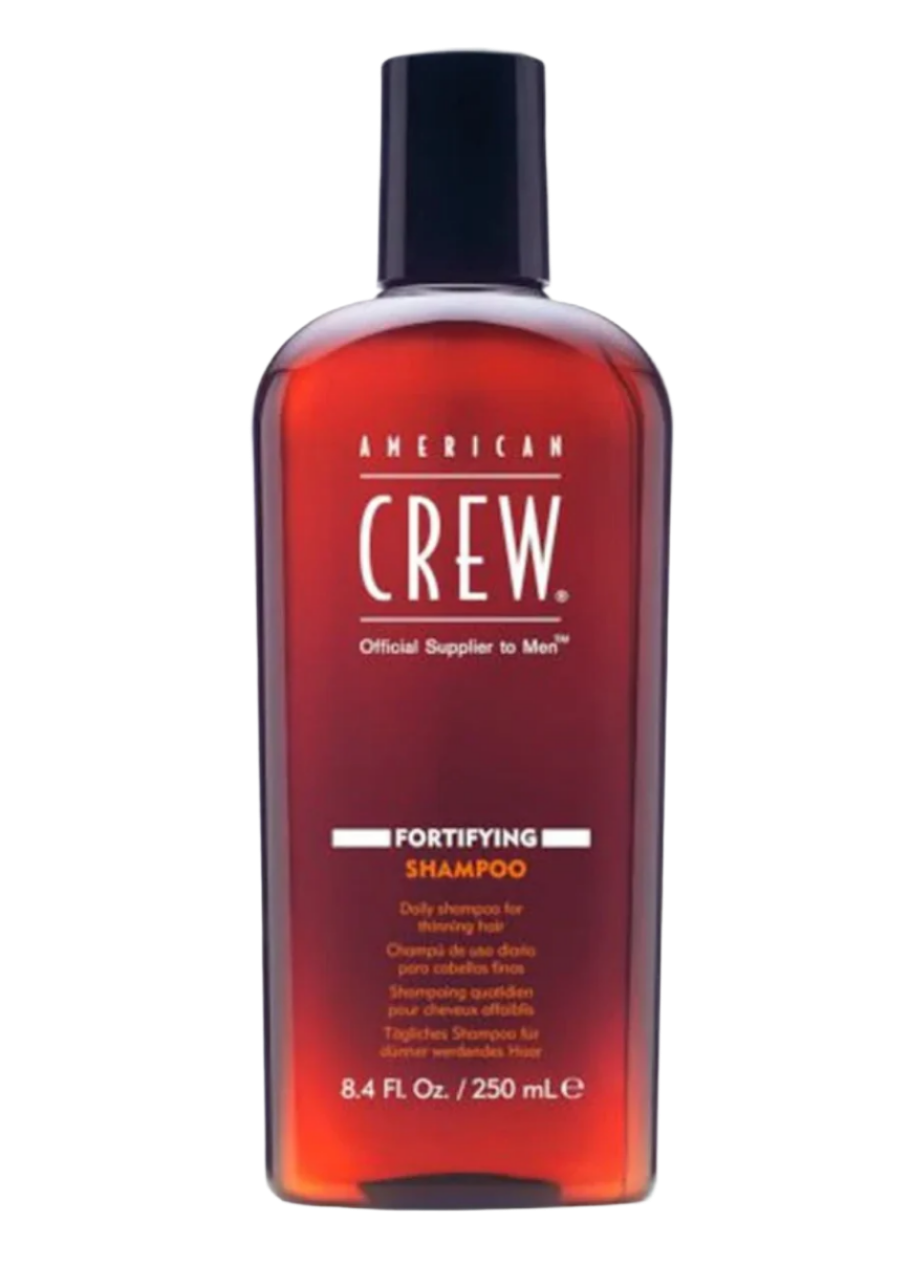 American Crew Fortifying Bundle