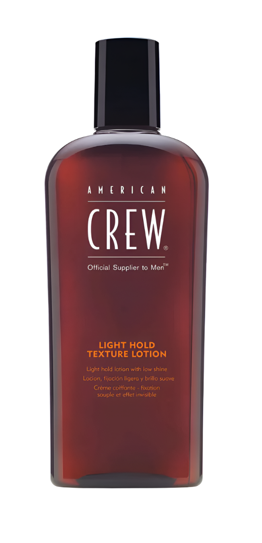 American Crew Light Hold Texture Lotion 250ml