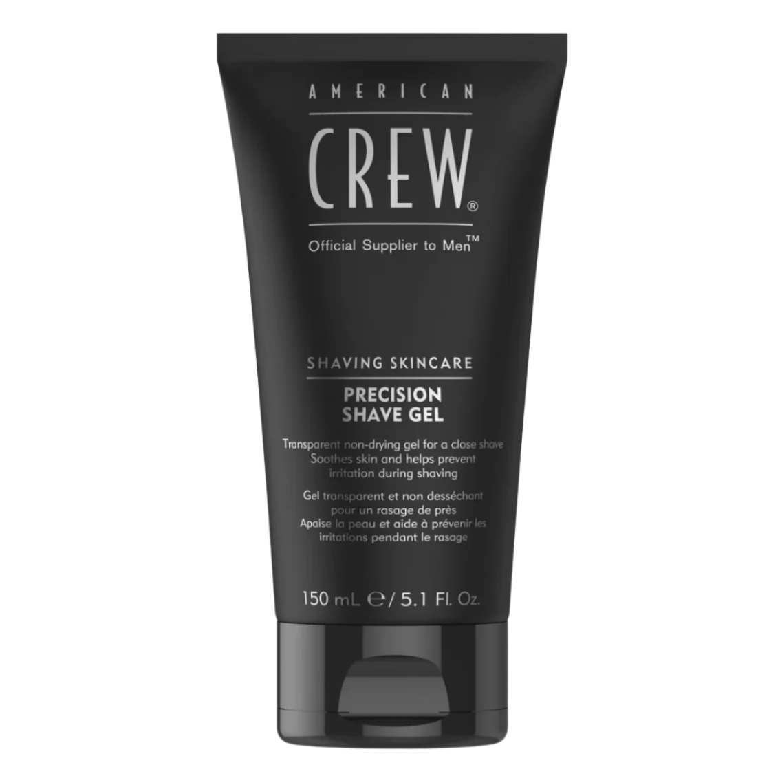 American Crew Precison Shave Gel 150ml