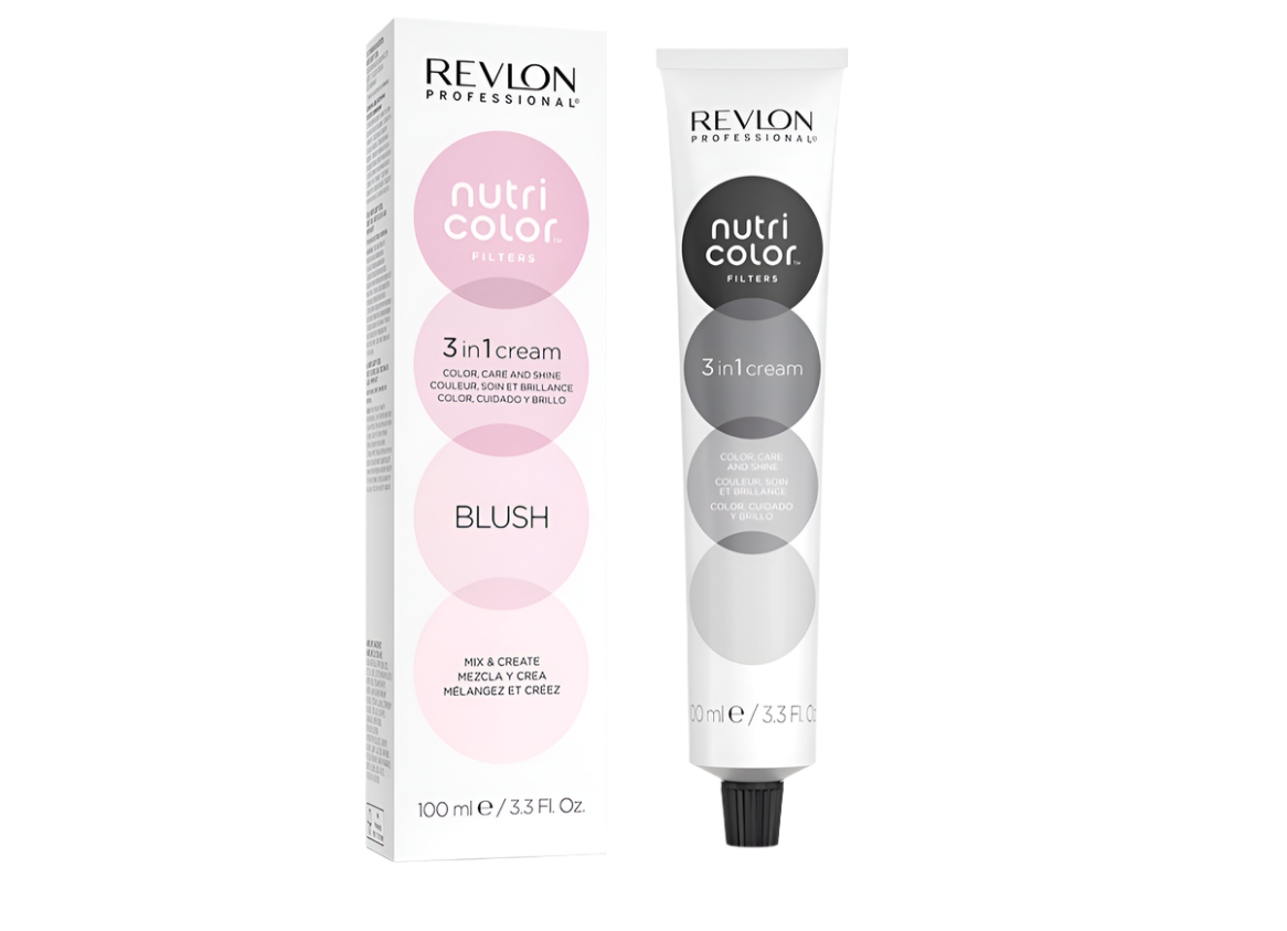 Revlon Professional Nutri Color Filter Blush 100ml