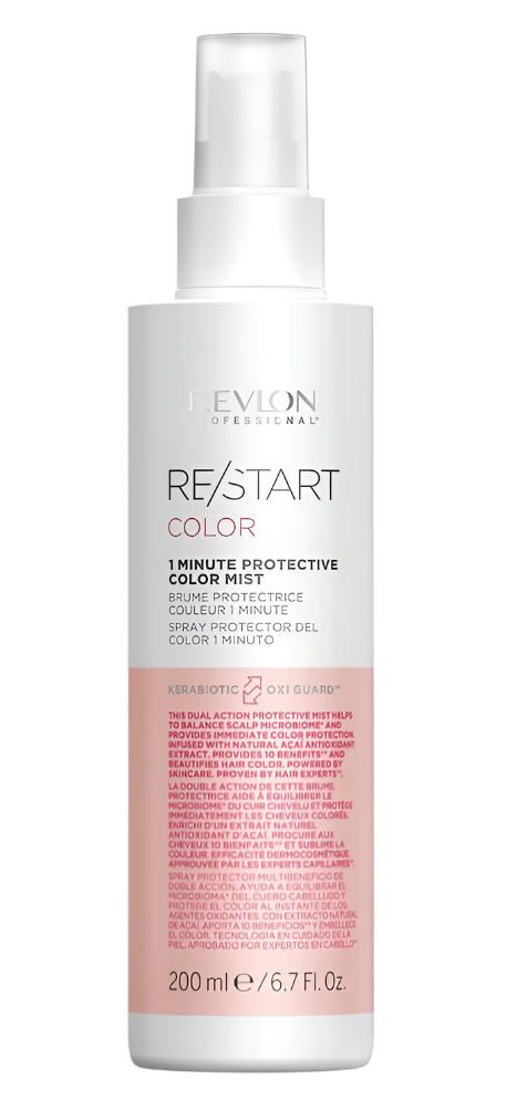 Revlon Professional RE/START Color Protect Mist 200ml