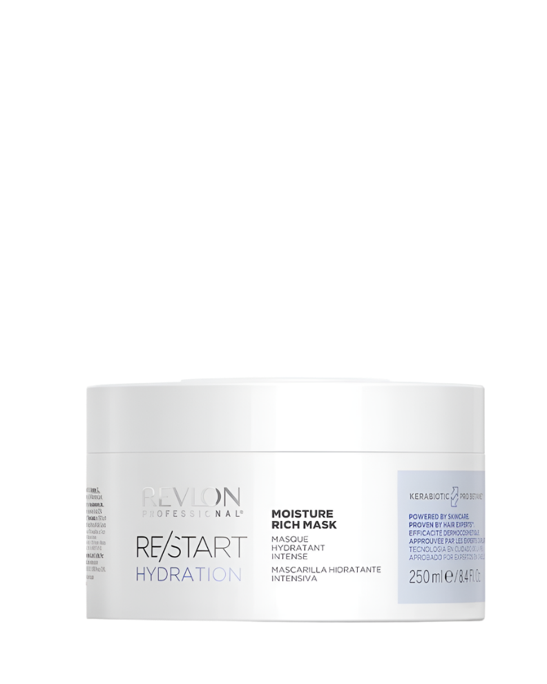 Revlon Professional RE/START Hydration Moisture Rich Mask 250ml