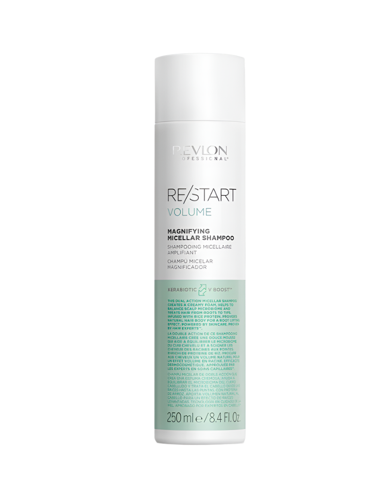 Revlon Professional RE/START Volume Magnifying Micellar Shampoo 250ml