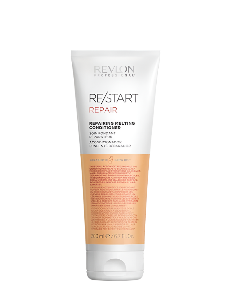 Revlon Professional RE/START Repair Repairing Melting Conditioner 200ml