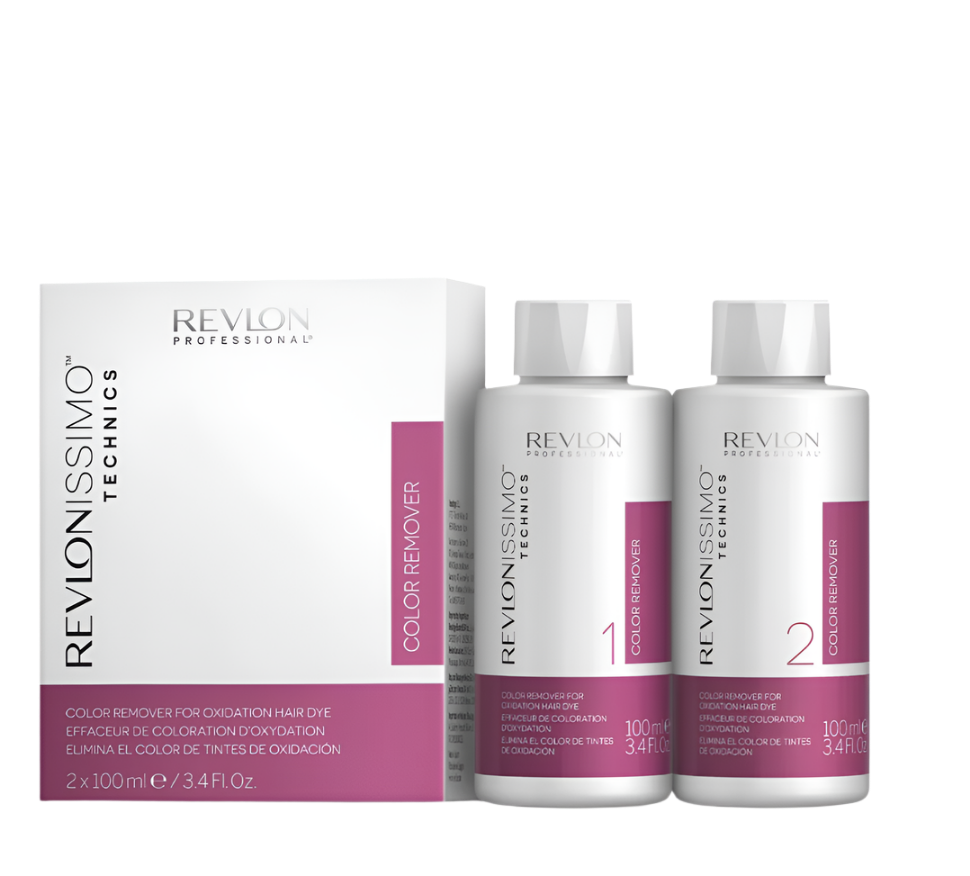 Revlon Professional Revlonissimo Technics Color Remover x2 100ml