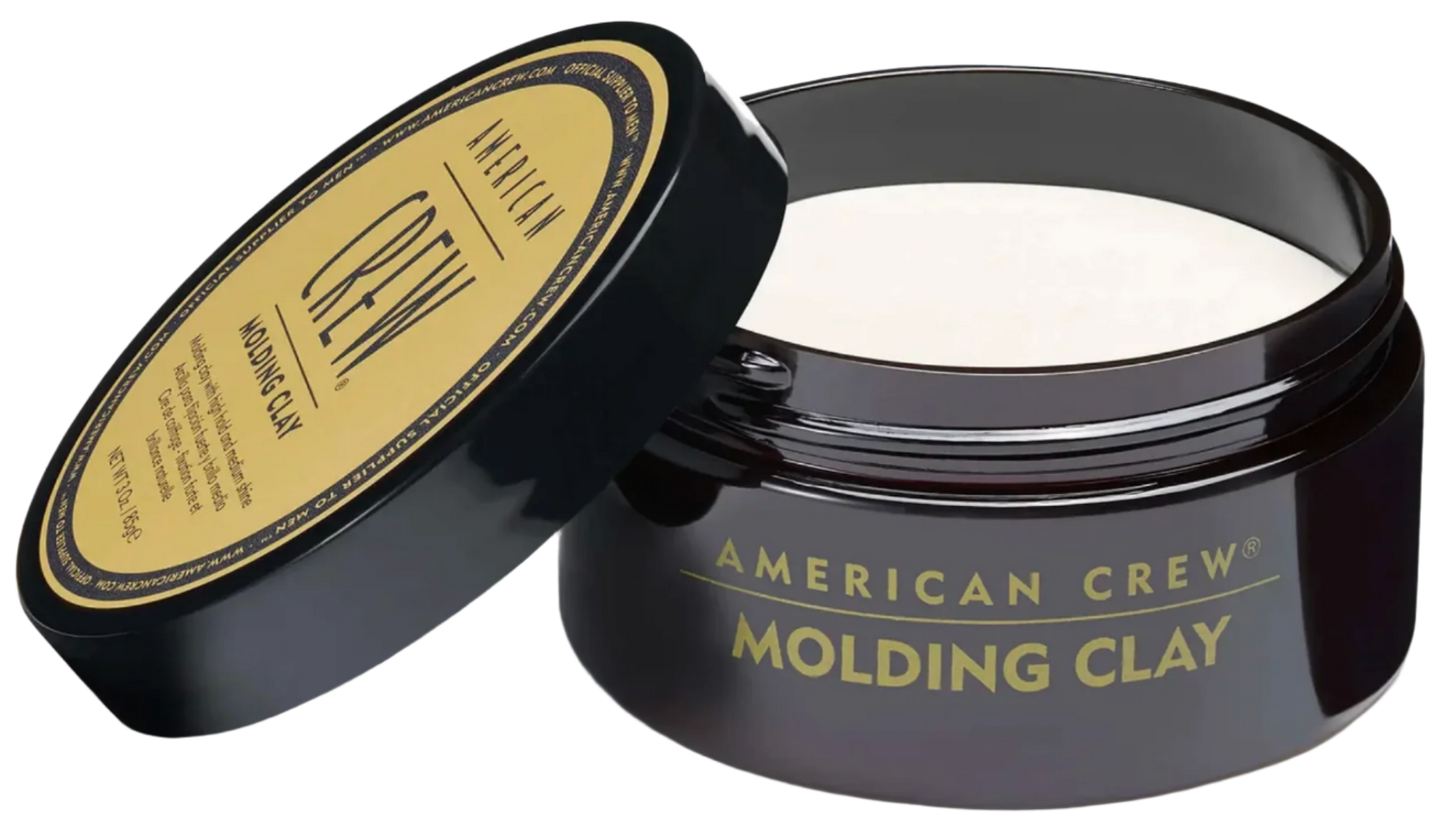 American Crew Molding Clay 85g