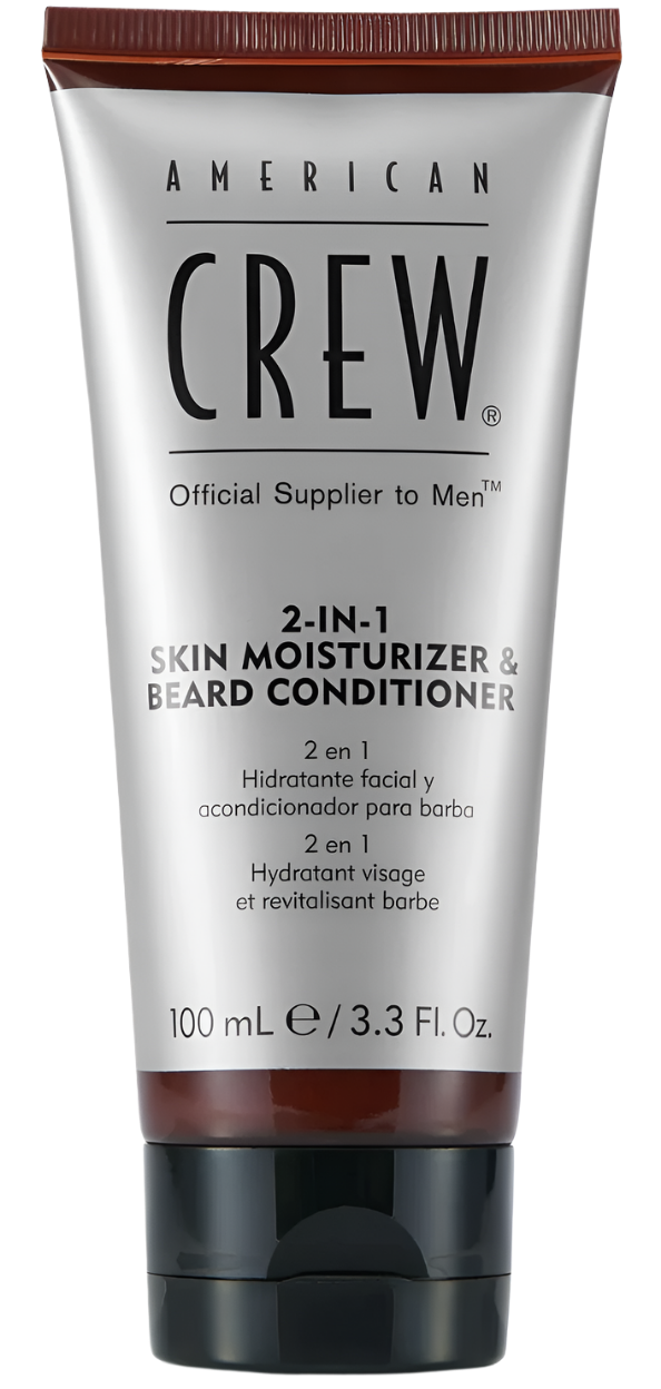 American Crew Ultimate Beard Care in One Bundle