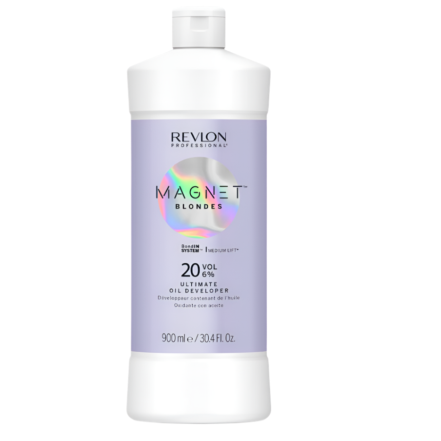 Revlon Professional Magnet Blondes Ultimate Oil Developers 900ml