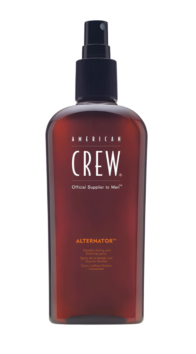 American Crew Alternator Finishing Spray 100ml