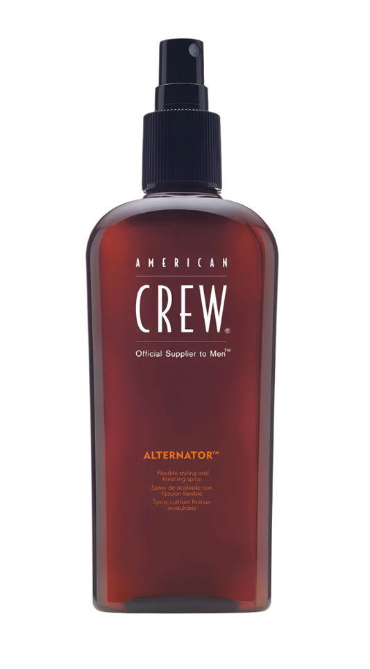American Crew Alternator Finishing Spray 100ml