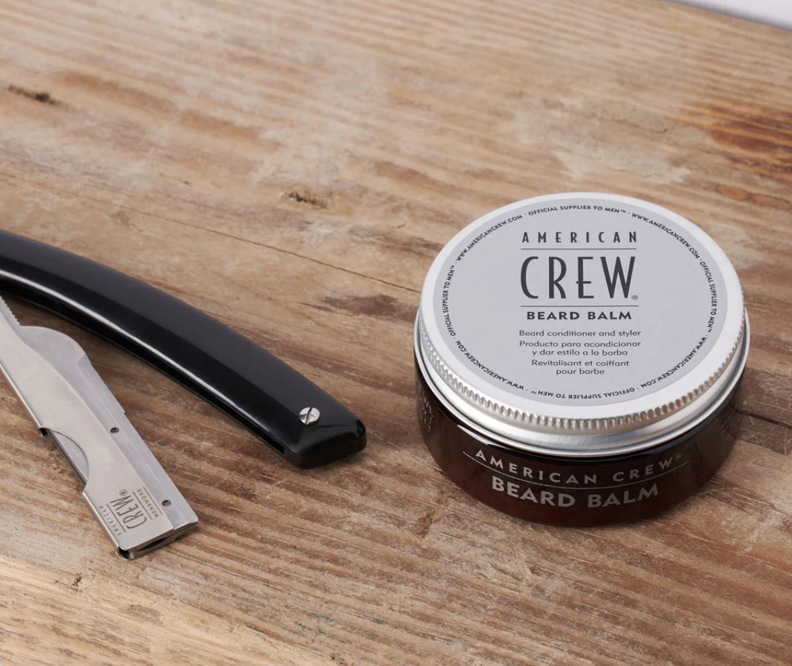 American Crew Ultimate Beard Care in One Bundle