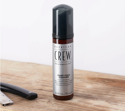 American Crew Ultimate Beard Care in One Bundle