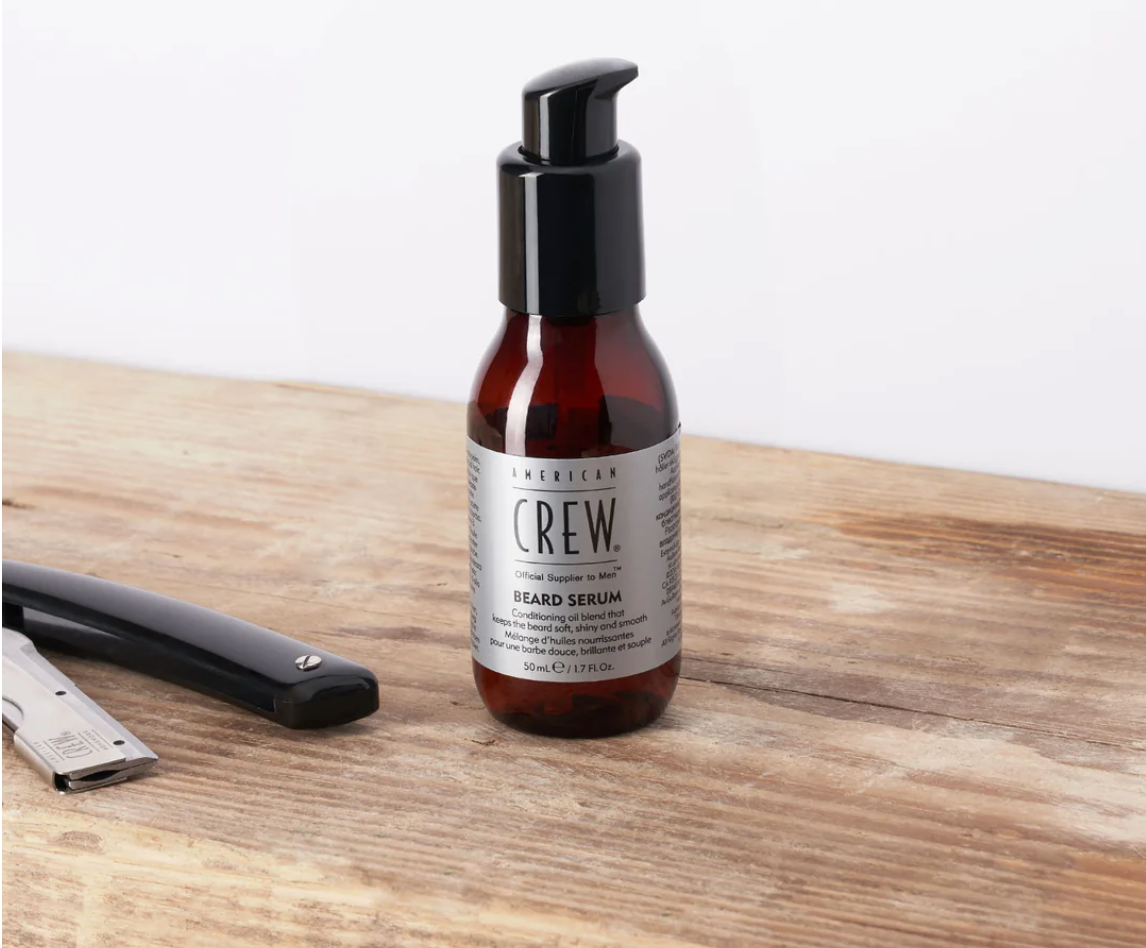 American Crew Ultimate Beard Care in One Bundle