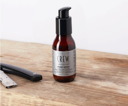 American Crew Ultimate Beard Care in One Bundle