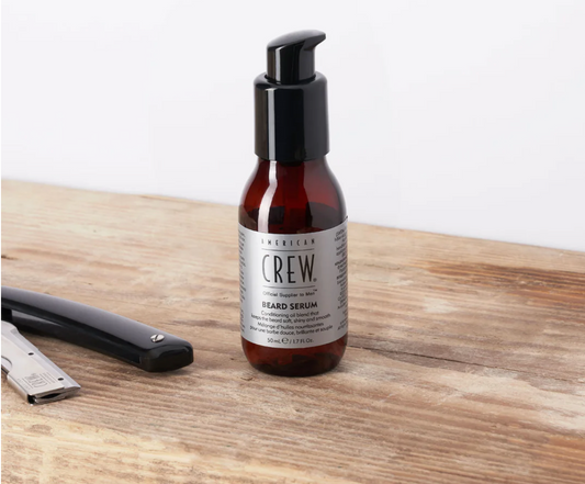 American Crew Ultimate Beard Care in One Bundle