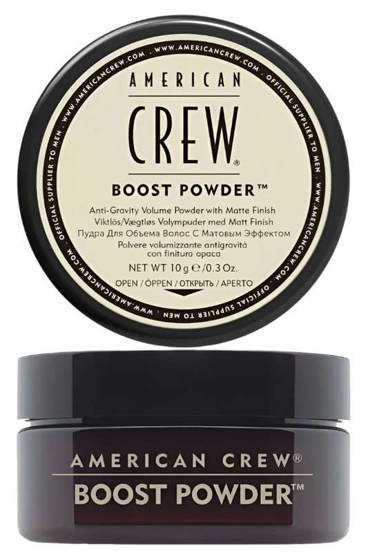 American Crew Boost Powder 10g