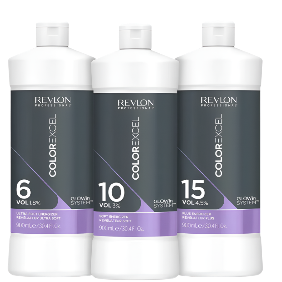 Revlon Professional Color Excel Energizer