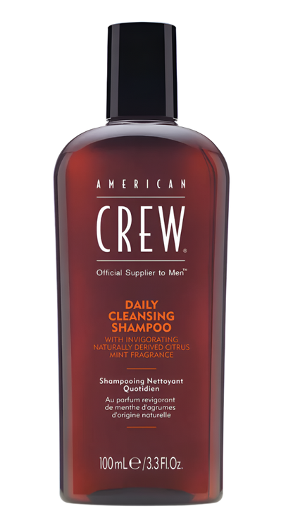 American Crew Complete Travel Grooming Bundle