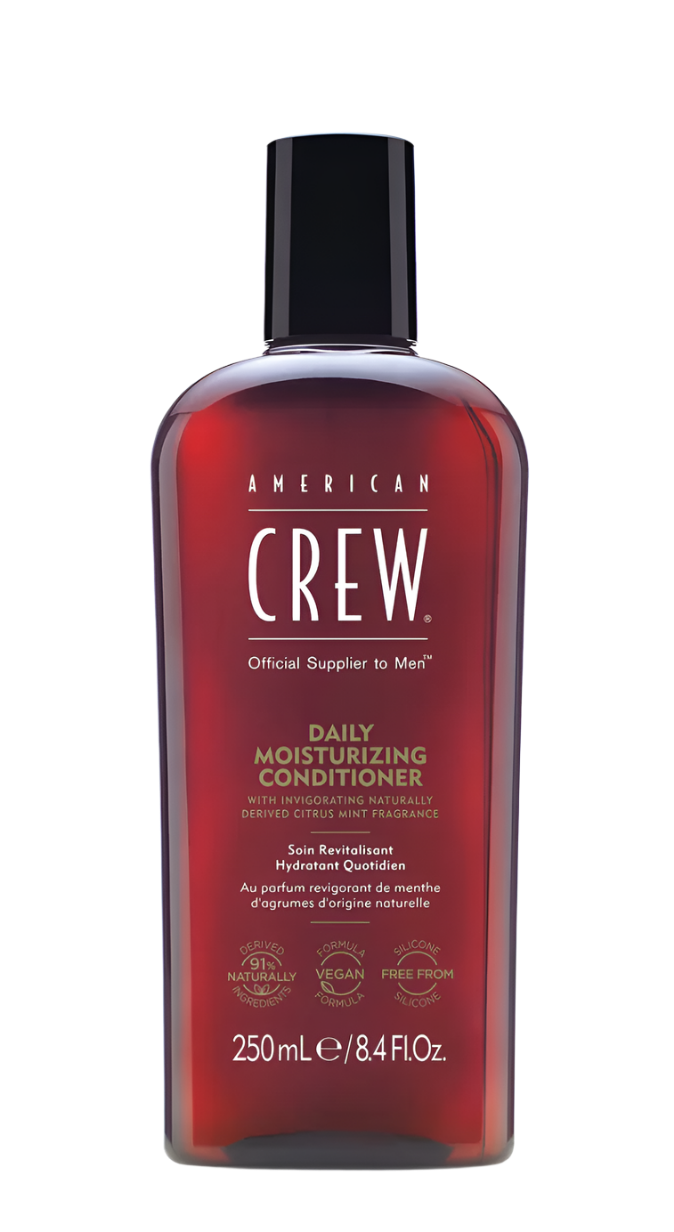 American Crew Daily Moisturizing Conditioner 250ml