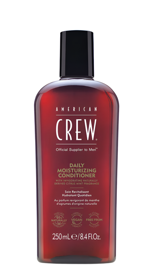 American Crew Daily Duo Bundle