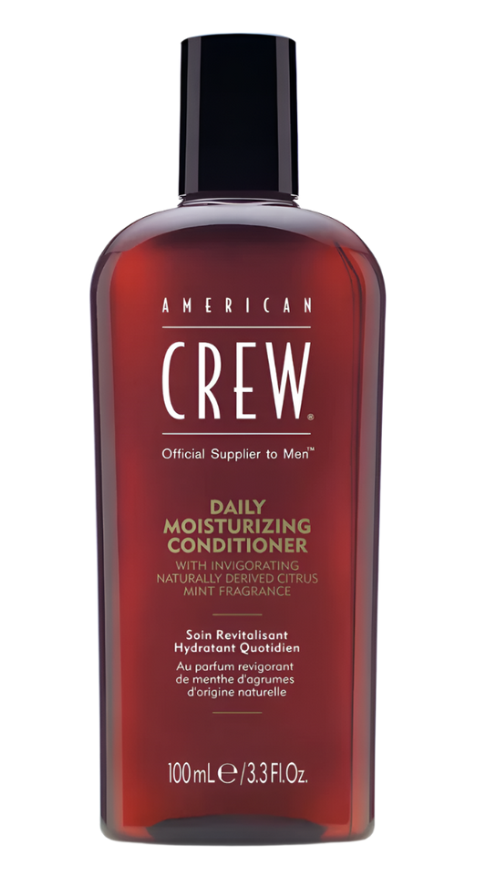 American Crew Complete Travel Grooming Bundle