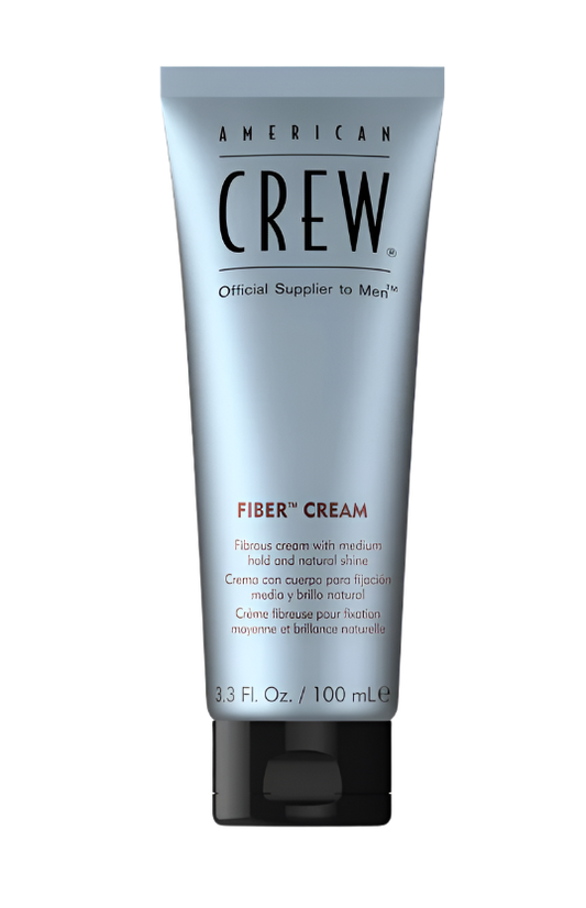American Crew Fiber Cream 100ml