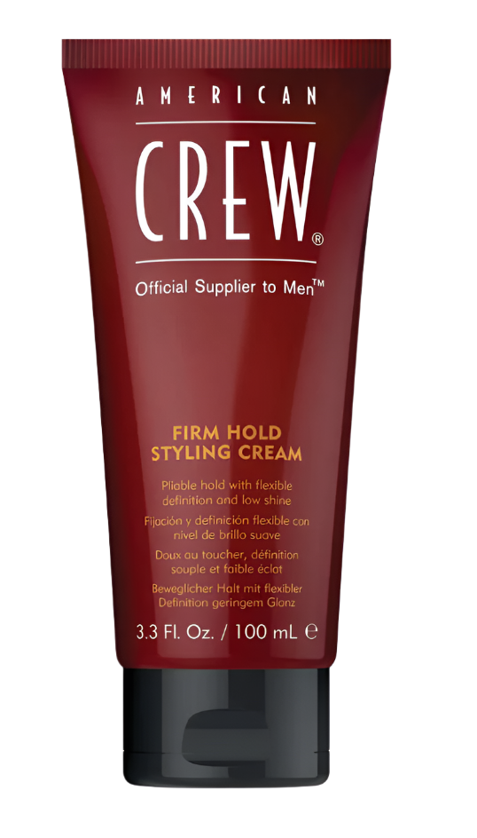 American Crew Firm Hold Styling Cream 100ml