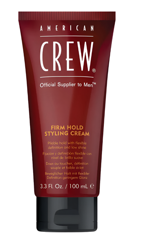 American Crew Firm Hold Styling Cream 100ml