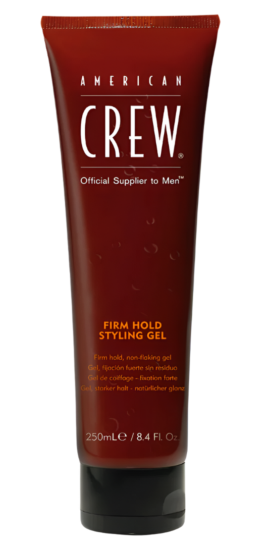 American Crew Firm Hold Styling Gel 250ml