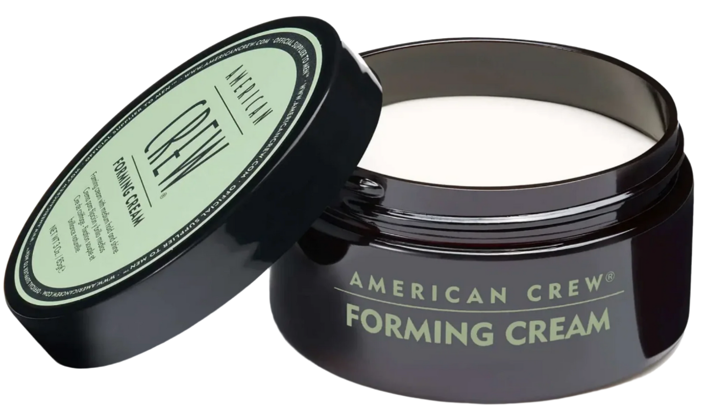 American Crew Forming Cream 85g