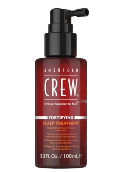 American Crew Fortifying Bundle