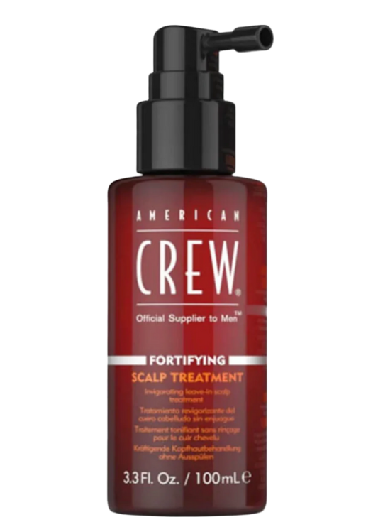 American Crew Fortifying Bundle