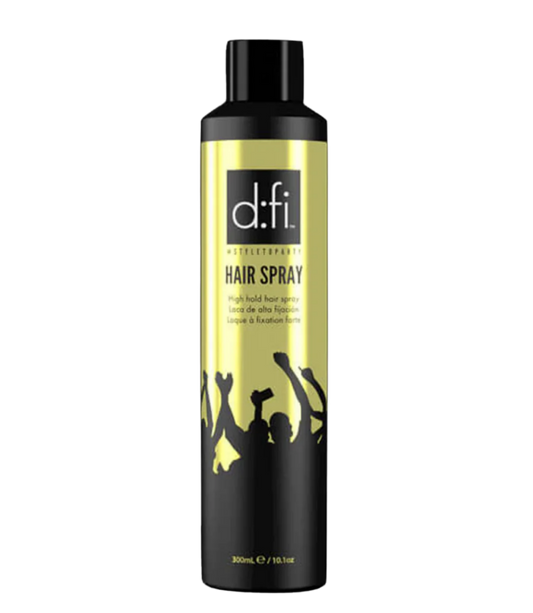 D:fi Hair Spray 300ml