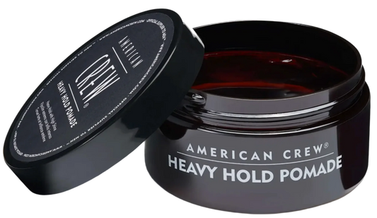 American Crew Heavy Hold Pomade 85g