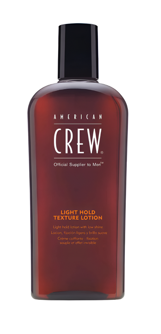 American Crew Light Hold Texture Lotion 250ml