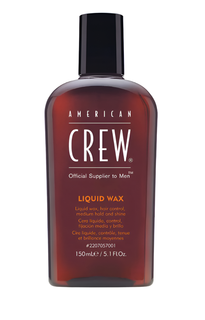 American Crew Liquid Wax 150ml