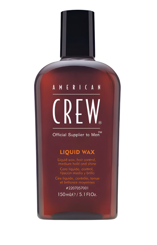 American Crew Liquid Wax 150ml