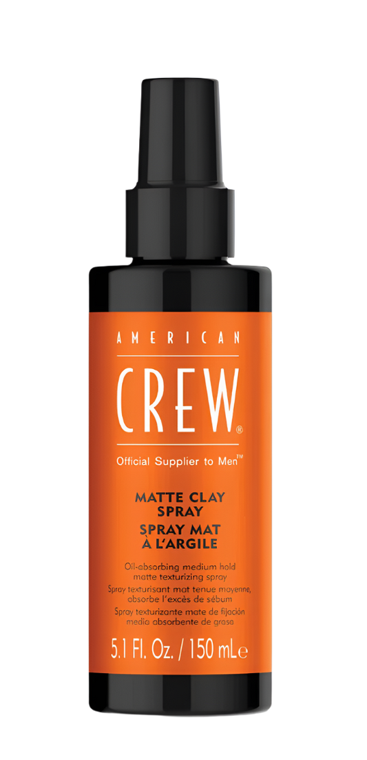 American Crew Matte Clay Spray 150ml