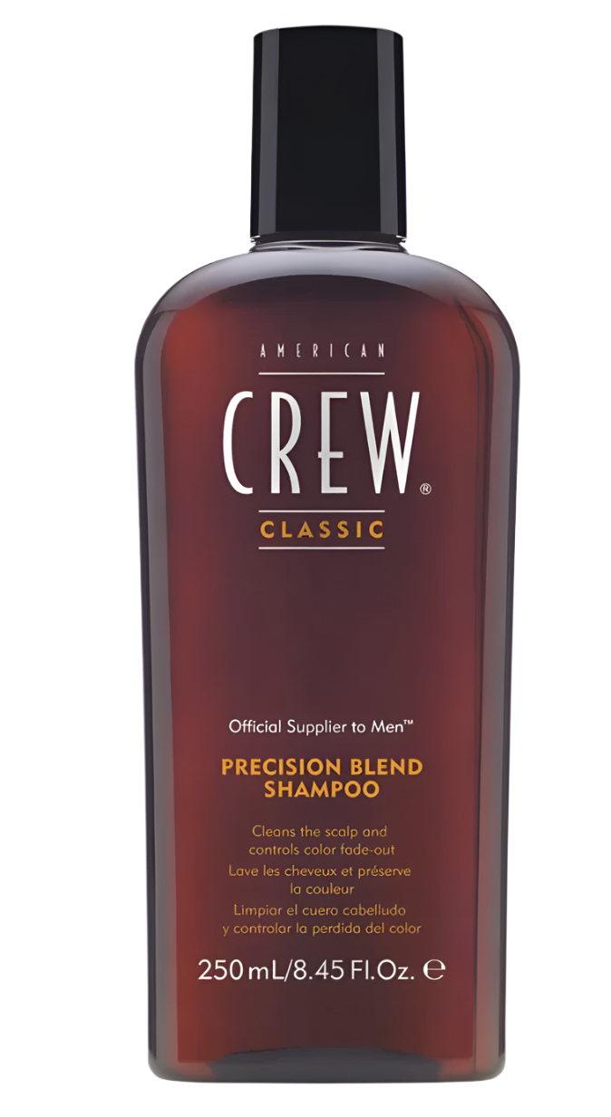 American Crew Precision Blend Shampoo 250ml