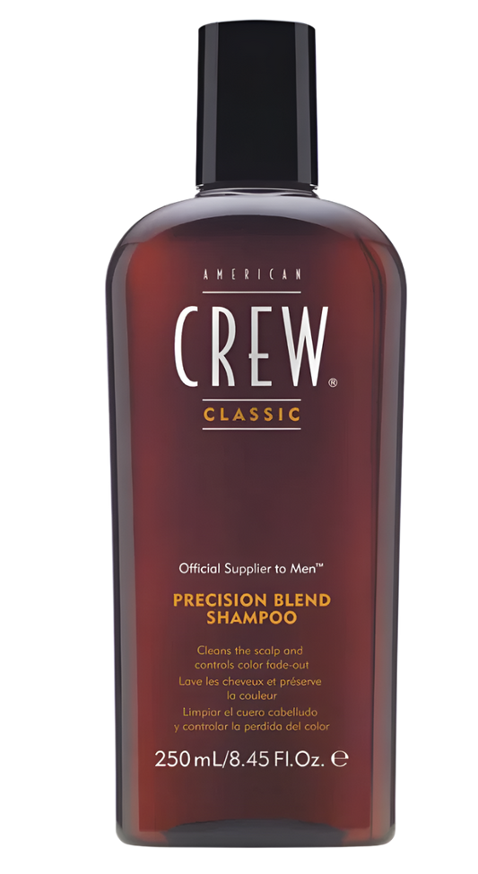 American Crew Precision Blend Shampoo 250ml