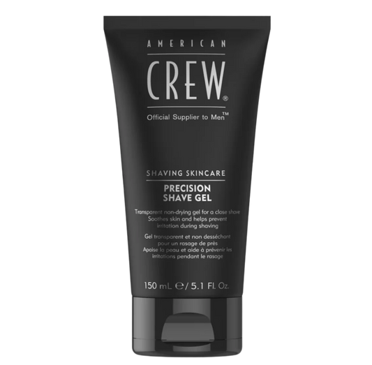 American Crew Precison Shave Gel 150ml