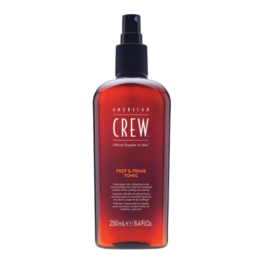 American Crew Prep and Prime Tonic 250ml