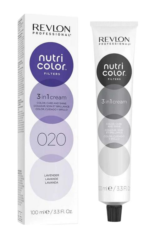 Revlon Professional Nutri Color Filters 020 100ml