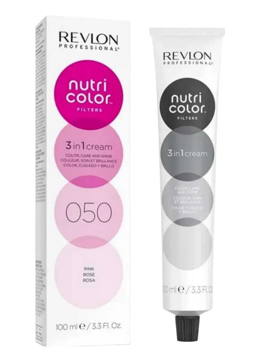 Revlon Professional Nutri Color Filters 050 100ml