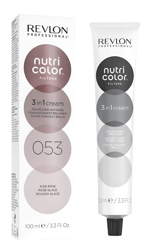Revlon Professional Nutri Color Filter 053 100ml