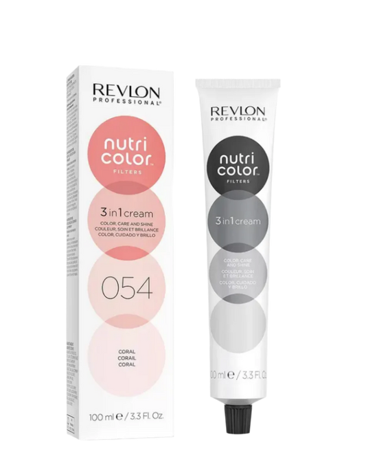 Revlon Professional Nutri Color Filters 054 100ml